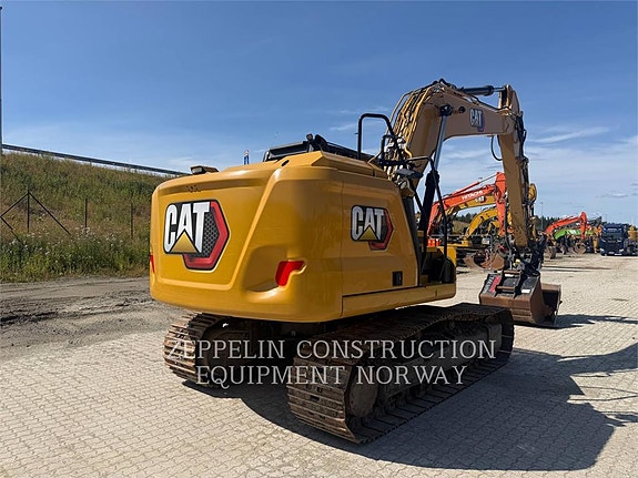 Cat 317-07 3 of 19
