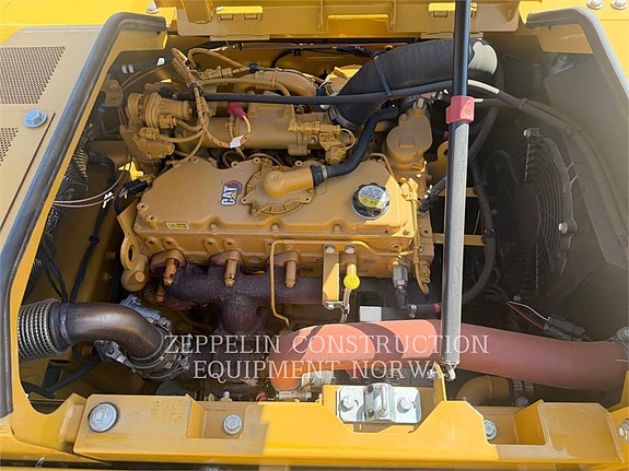 Cat 317-07 7 of 19