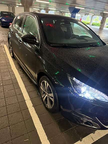 Peugeot 308 15 of 18