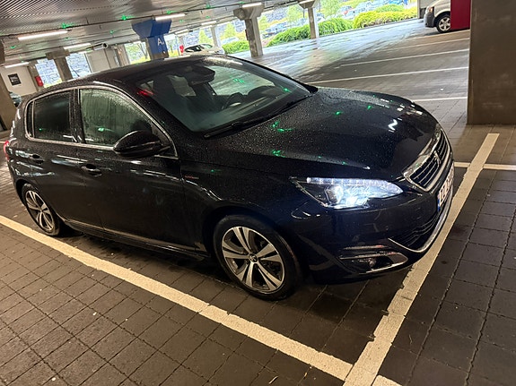 Peugeot 308 6 of 18