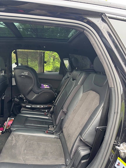 Audi Q7 14 of 21