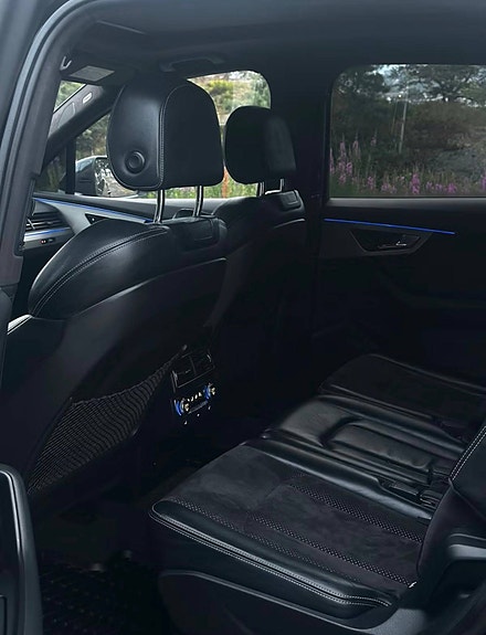 Audi Q7 19 of 21