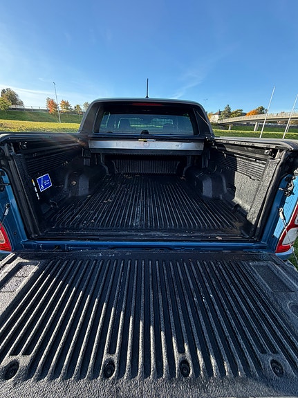 Ford Ranger Raptor 19 of 30