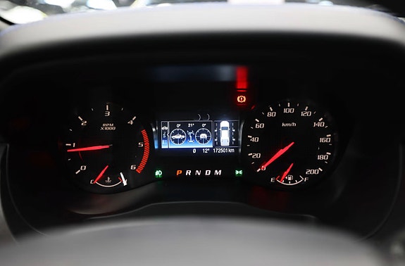 Ford Ranger Raptor 29 of 30