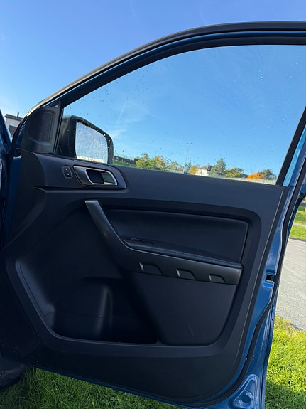 Ford Ranger Raptor 15 of 30