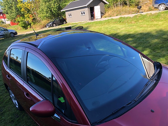 Citroen C3 5 of 6