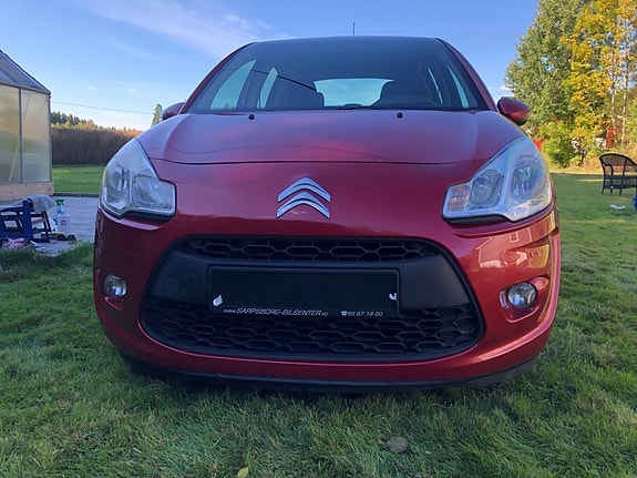 Citroen C3 4 of 6