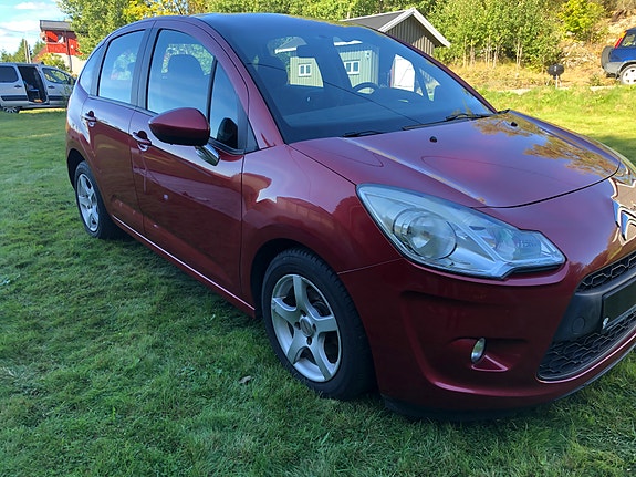 Citroen C3 3 of 6