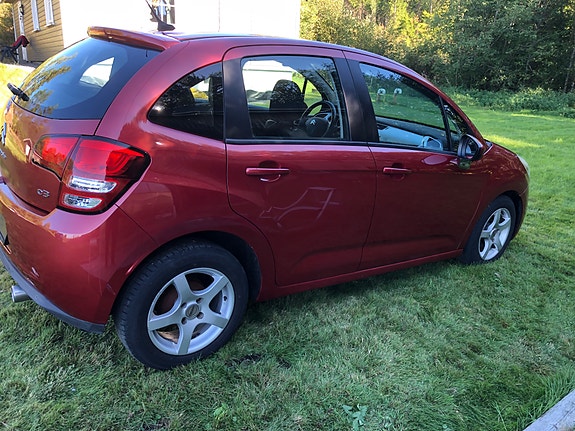 Citroen C3 6 of 6