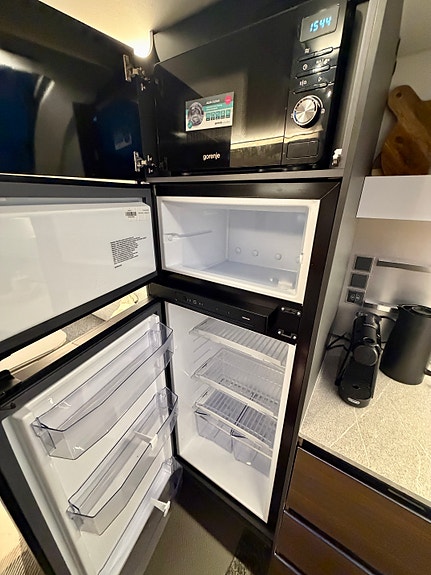 Bilde 14 av Adria Alpina 753hk.Aircondition.Kampa luft telt.