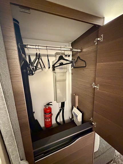 Bilde 43 av Adria Alpina 753hk.Aircondition.Kampa luft telt.