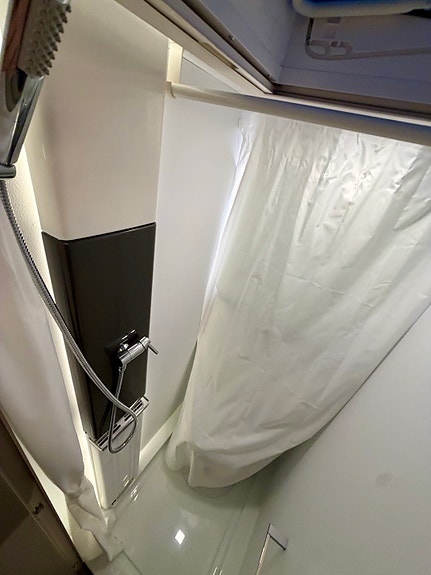 Bilde 52 av Adria Alpina 753hk.Aircondition.Kampa luft telt.