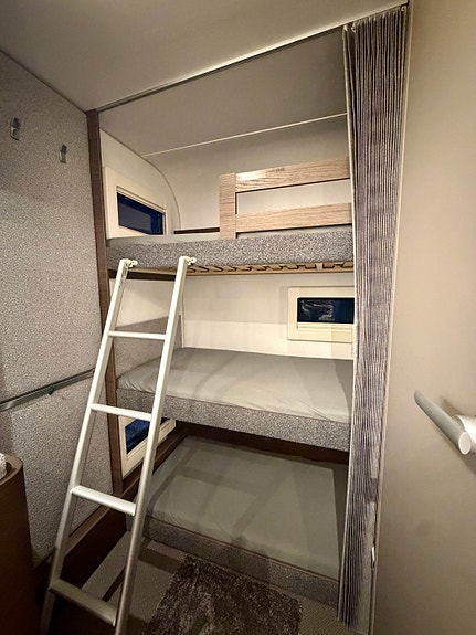 Bilde 56 av Adria Alpina 753hk.Aircondition.Kampa luft telt.