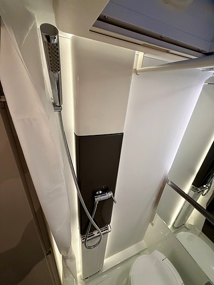 Bilde 50 av Adria Alpina 753hk.Aircondition.Kampa luft telt.