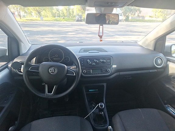 Skoda Citigo 4 of 6