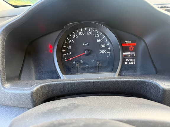 Nissan NV200 24 of 30