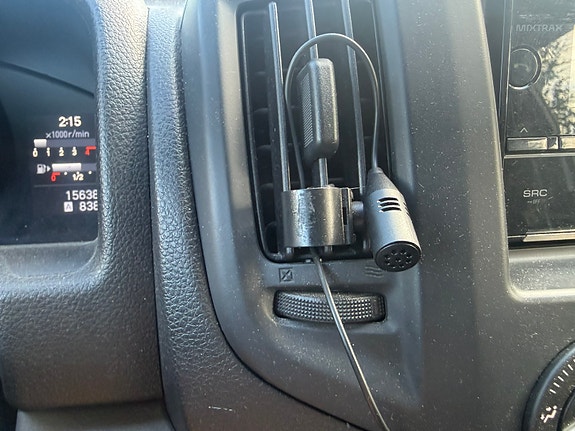 Nissan NV200 26 of 30