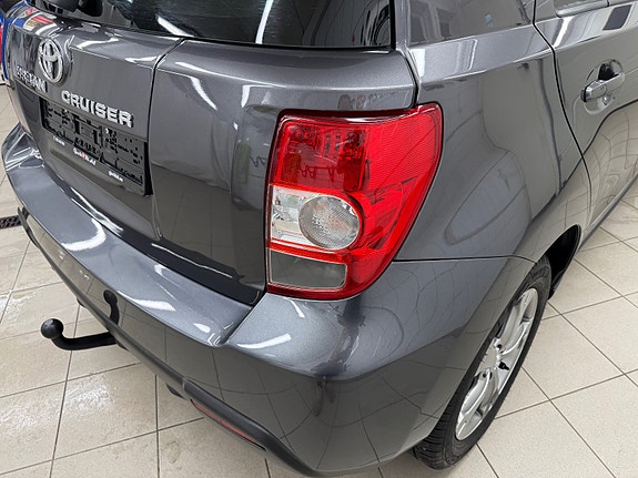 Toyota Urban Cruiser 8 of 30