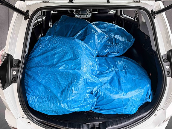 Toyota RAV4 15 of 15