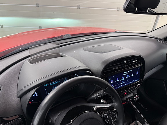 Kia e-Soul 19 of 30