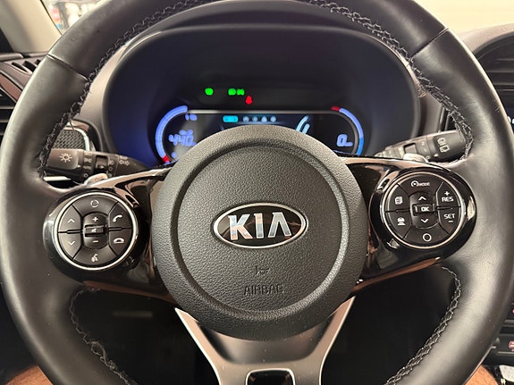 Kia e-Soul 26 of 30