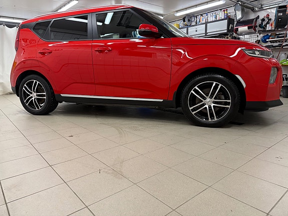 Kia e-Soul 11 of 30