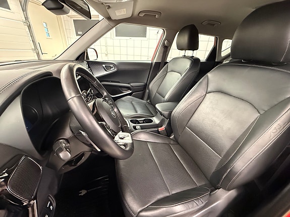 Kia e-Soul 15 of 30