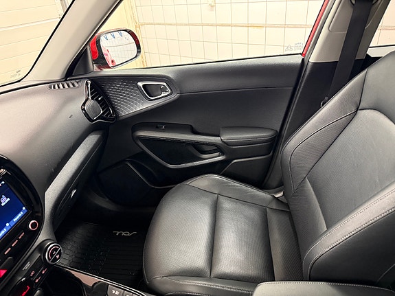 Kia e-Soul 20 of 30