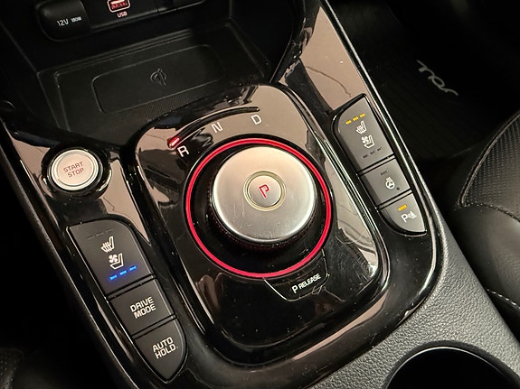 Kia e-Soul 21 of 30