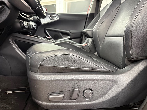 Kia e-Soul 16 of 30