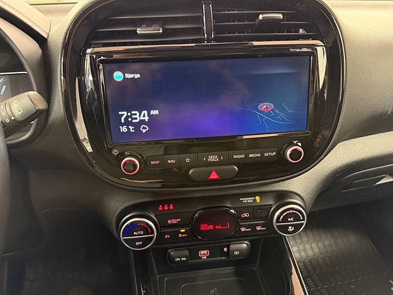 Kia e-Soul 23 of 30