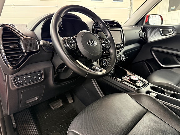 Kia e-Soul 14 of 30
