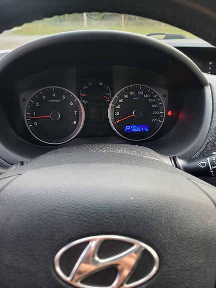 Hyundai i20 7 of 15