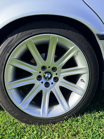 BMW 728i 14 of 19