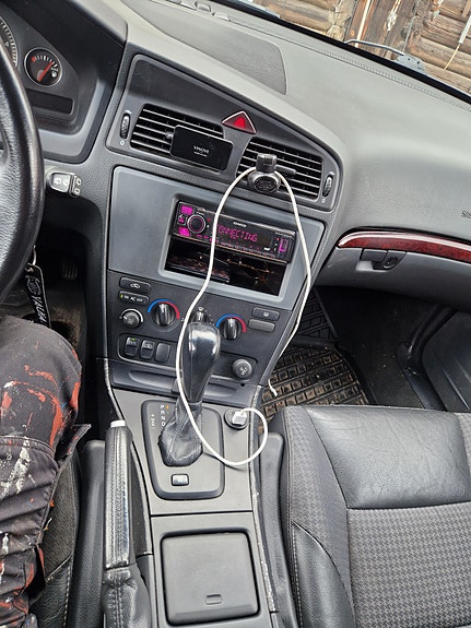 Volvo V70 30 of 30