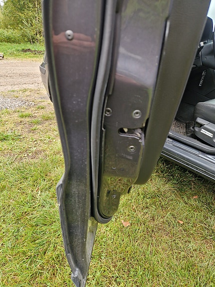Volvo V70 23 of 30