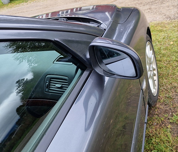 Volvo V70 8 of 30