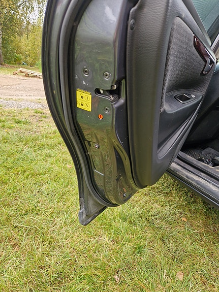 Volvo V70 21 of 30