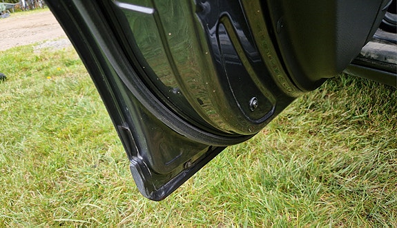 Volvo V70 20 of 30
