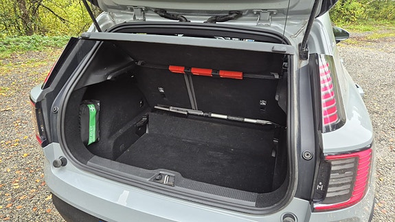 Volvo EX30 10 of 23