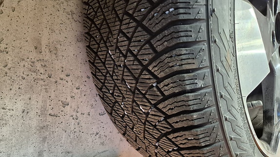 Volvo EX30 15 of 23