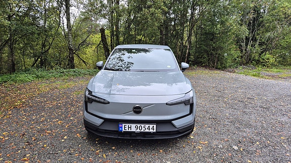 Volvo EX30 9 of 23
