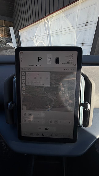 Volvo EX30 19 of 23