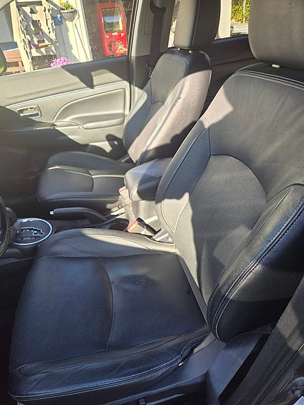 Mitsubishi ASX 10 of 13