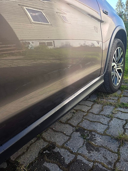 Mitsubishi ASX 11 of 13