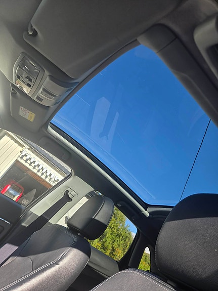Mitsubishi ASX 5 of 13