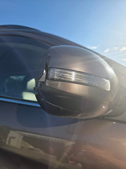 Mitsubishi ASX 3 of 13