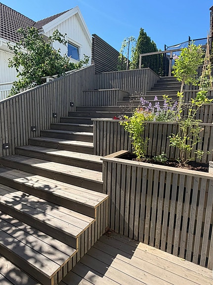 Bilde 1 av 8 i jobbannonse-galleriet