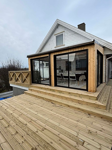 Bilde 2 av 8 i jobbannonse-galleriet