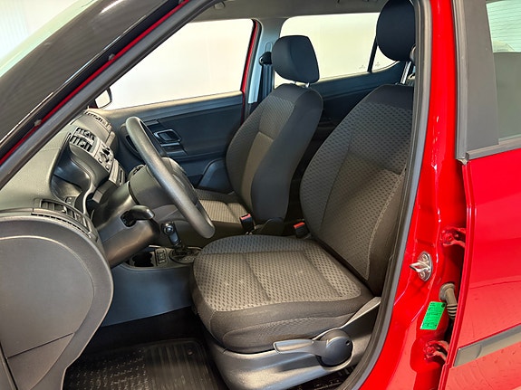 Skoda Fabia 12 of 19